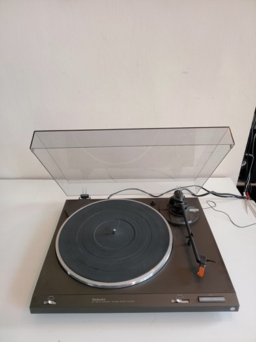 Technics b210 vintage - technics, sl-b210