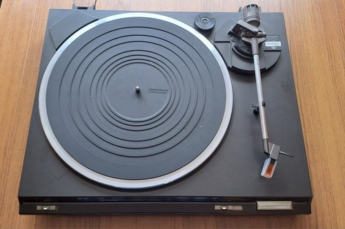 Technics bd21 servo - sl-bd21,