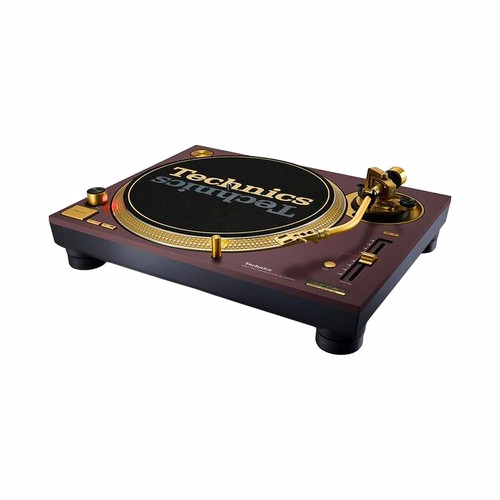 Technics 1200m7ger 55th - technics, sl-1200m7ger