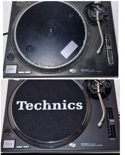 Technics 1210 mk2 full - mk2,