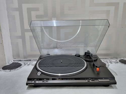 Technics bd22 fg servo - technics,