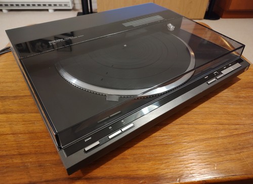 Technics ql1 direct drive - technics,