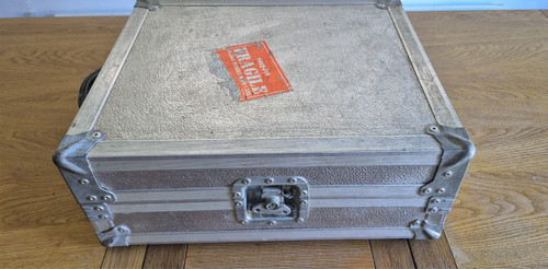 Flight case technics 1210 - flight, 1210/1200
