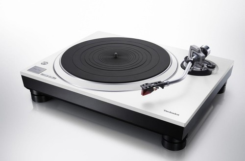 Technics 1500c sl1500cebw - sl-1500c,