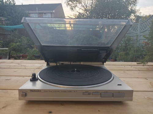 Vintage technics direct - technics,