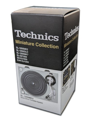 Technics 1200 turntables - turntables,