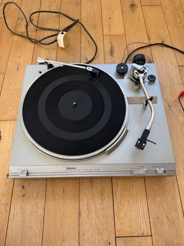 Technics 200 boxed - technics,