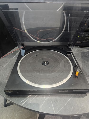 Technics j110r servo - technics,