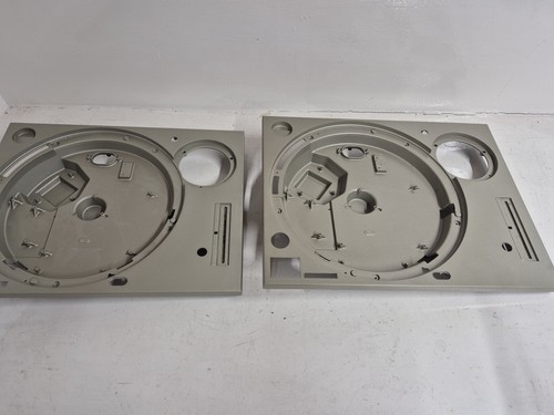 Technics 1210 1200 - top,