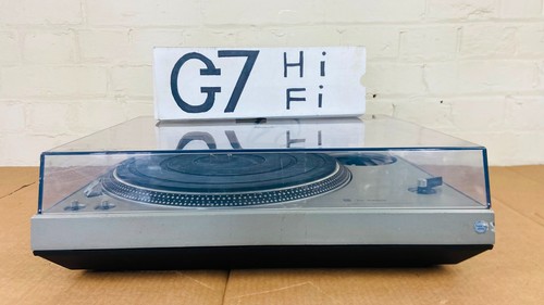 Technics 150 direct drive - sl-150,