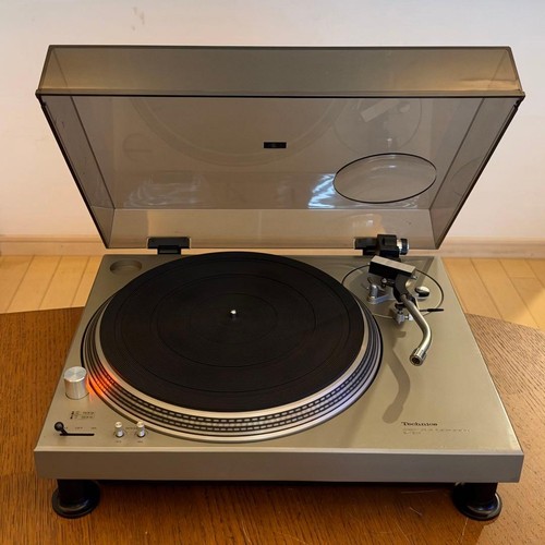 Technics 1200 first - sl-1200,