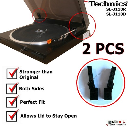 Replacement technics hinges - replacement,