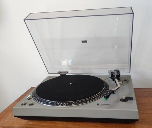 Technics 1500 mk1 - sl-1500,