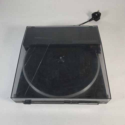 Technics dc servo - dc,
