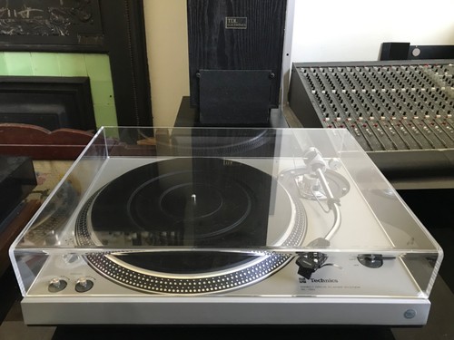 Technics 150 mk1 direct - sl-150,