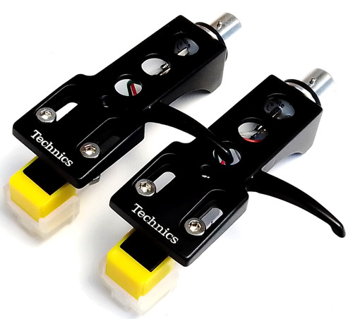 Technics turntable headshells - technics,