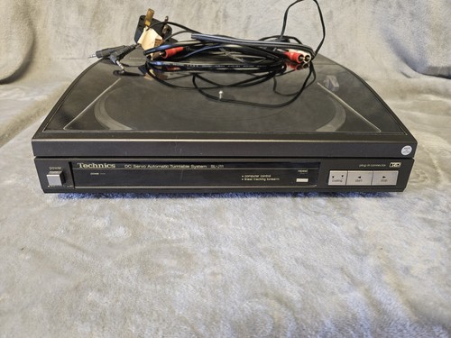 Technics j11 fi - technics, hi-fi