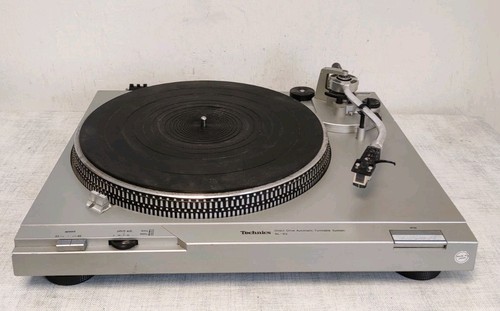 Technics direct drive - sl-d2,