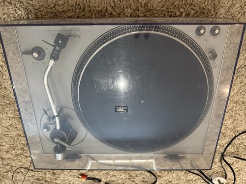 Technics 1500 direct - sl-1500,