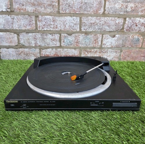 Technics j100r automatic - sl-j100r,