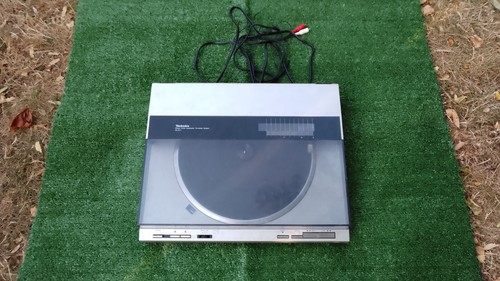 Technics direct drive - direct,