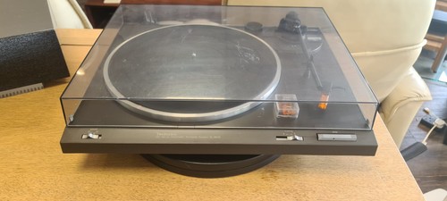 Technics b210 turntable - technics, sl-b210